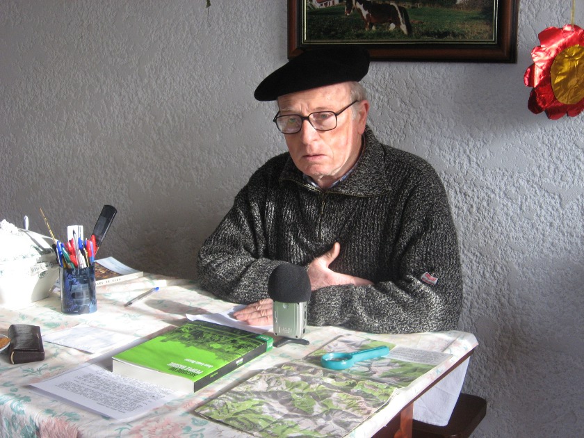 Jean louis Davantek libürü bat agerarazi dü